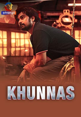 Khunnas | Season 01